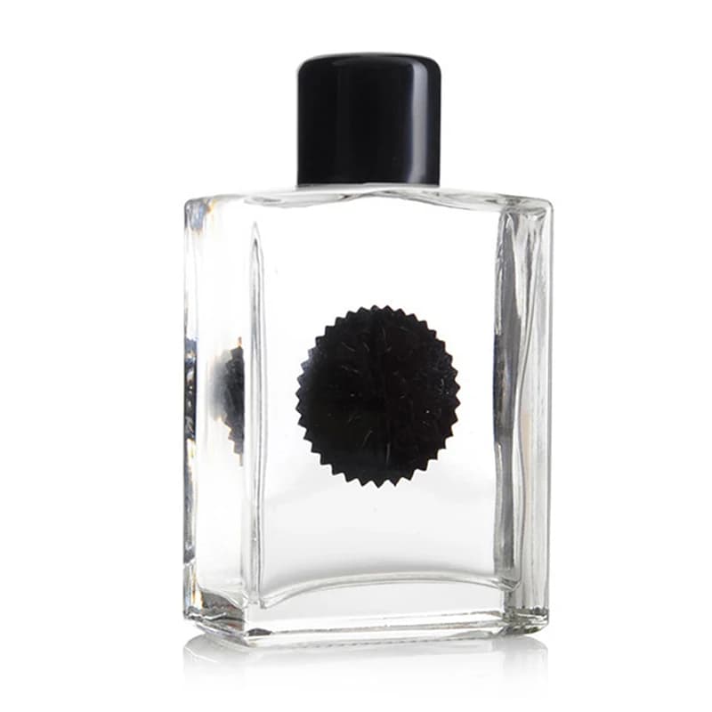 Magnetyczny ferropłyn antystresowy hipnotyzująca zabawka biurkowa 🧲