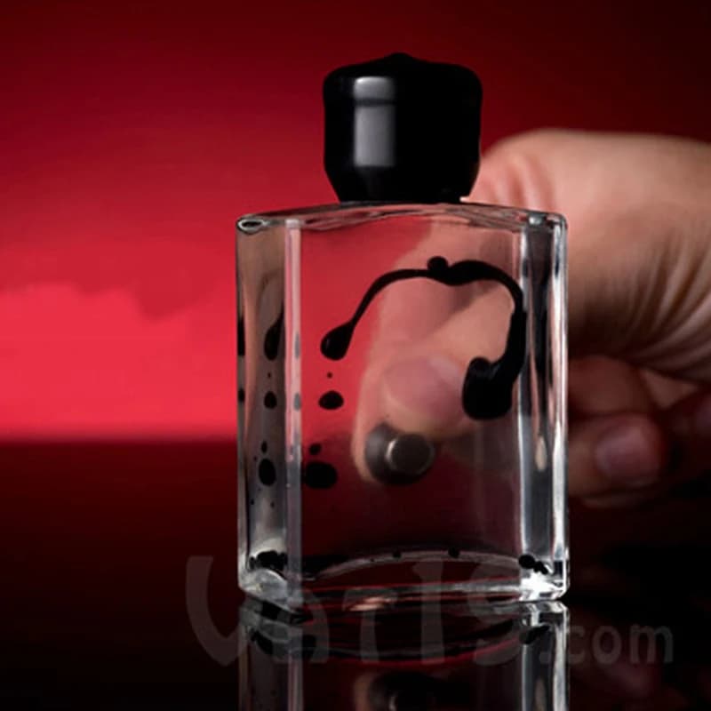 Magnetyczny ferropłyn antystresowy hipnotyzująca zabawka biurkowa 🧲